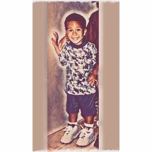 Meet your Posher, Joel